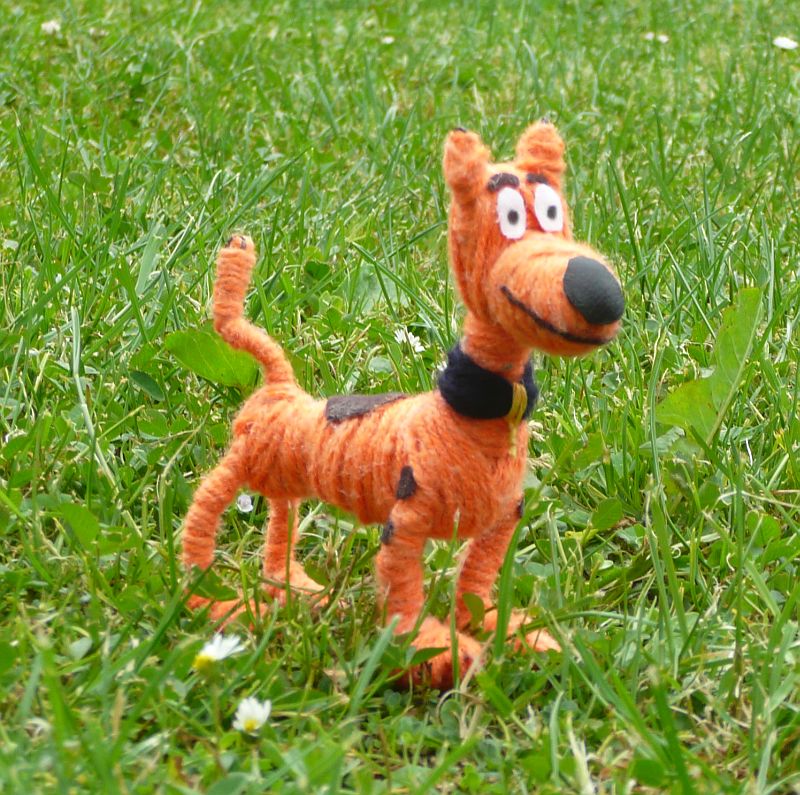 Scooby-Doo 6